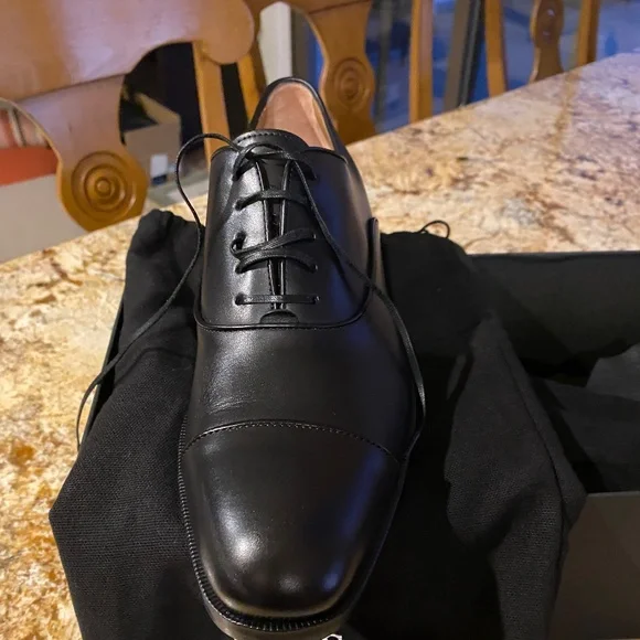 Hugo Boss | Shoes | Hugo Boss Mens Dress Shoe | Poshmark display picture 1